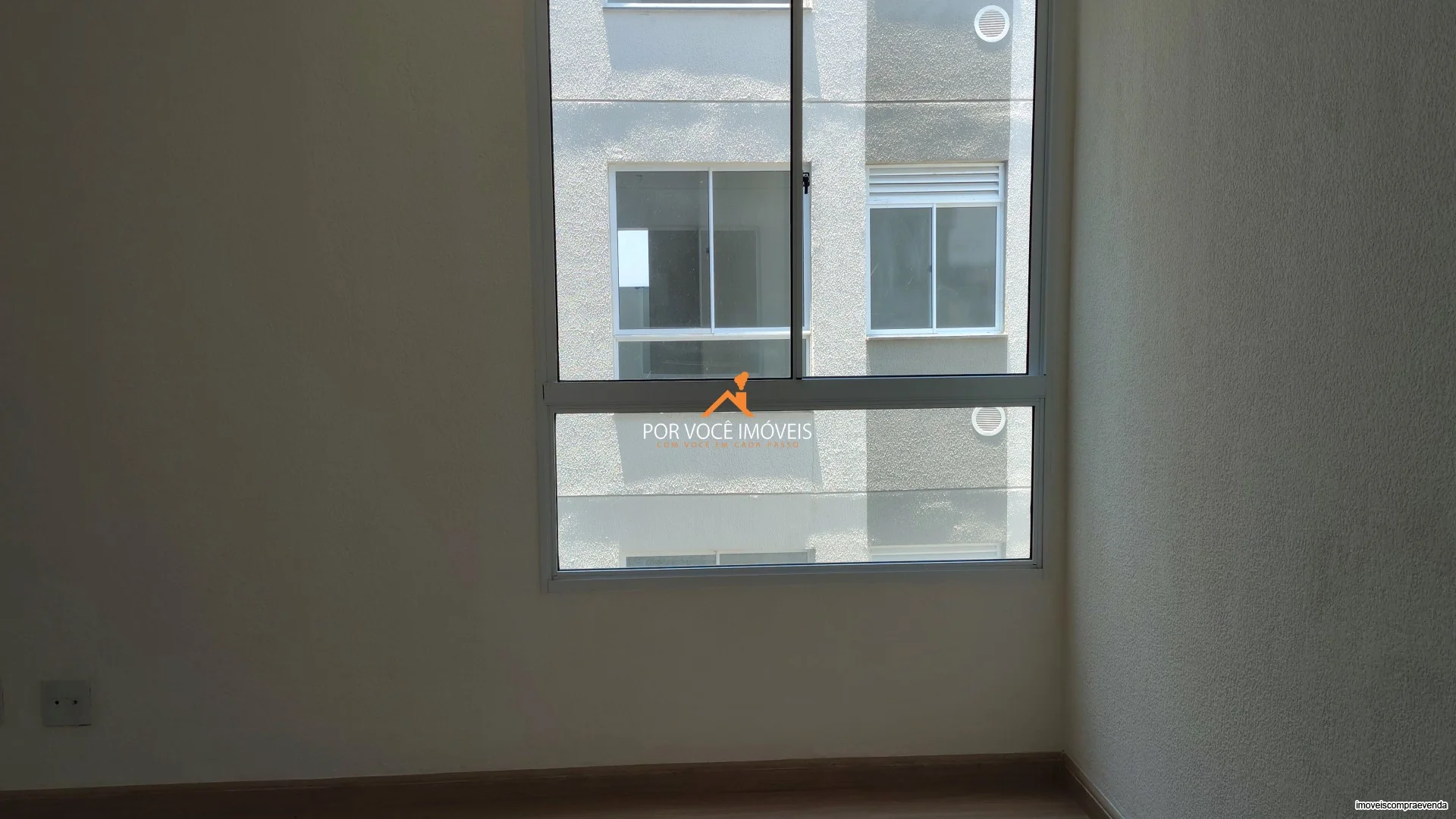 Apartamento com 2 quartos no Condomínio Moinho