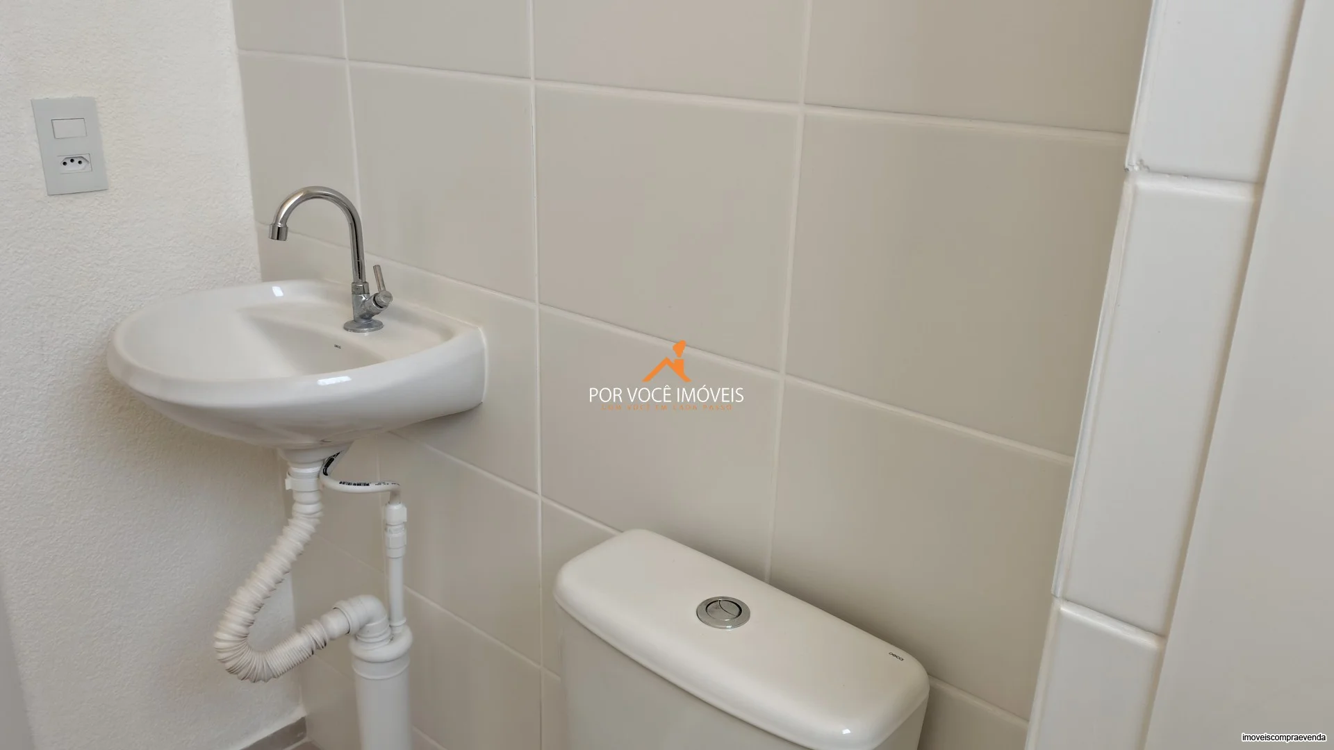 Apartamento com 2 quartos no Condomínio Moinho