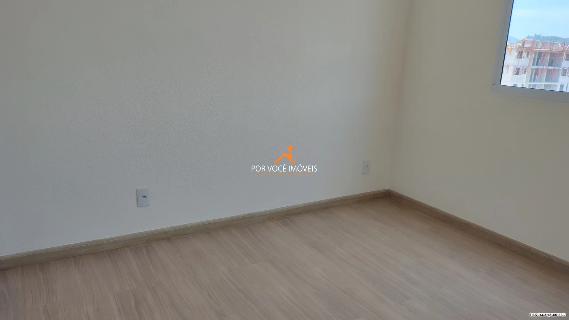 Apartamento com 2 quartos no Condomínio Moinho