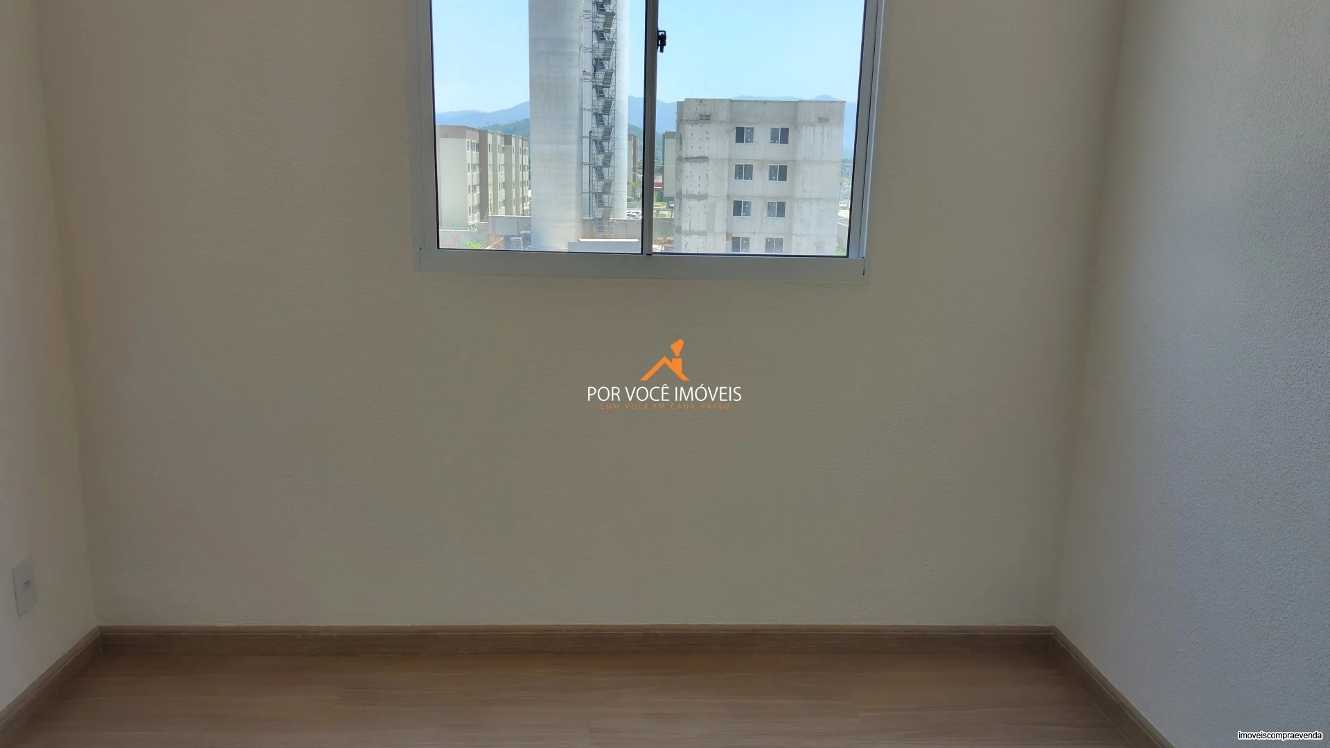 Apartamento com 2 quartos no Condomínio Moinho