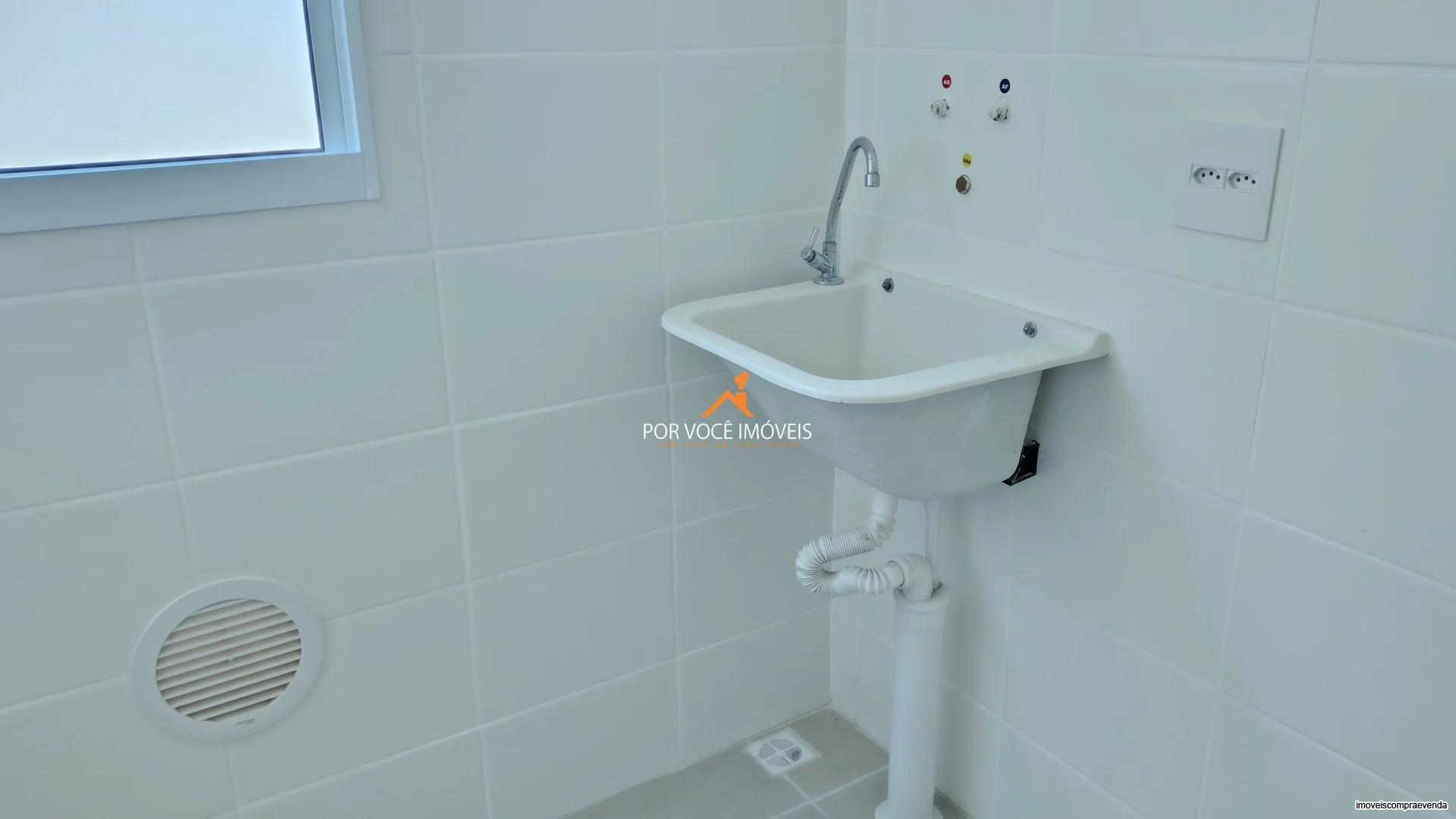 Apartamento com 2 quartos no Condomínio Moinho