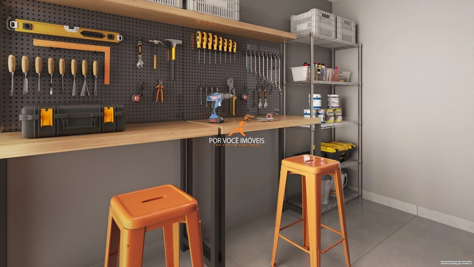 Apartamento para locação com 2 quartos no Condomínio Moinho