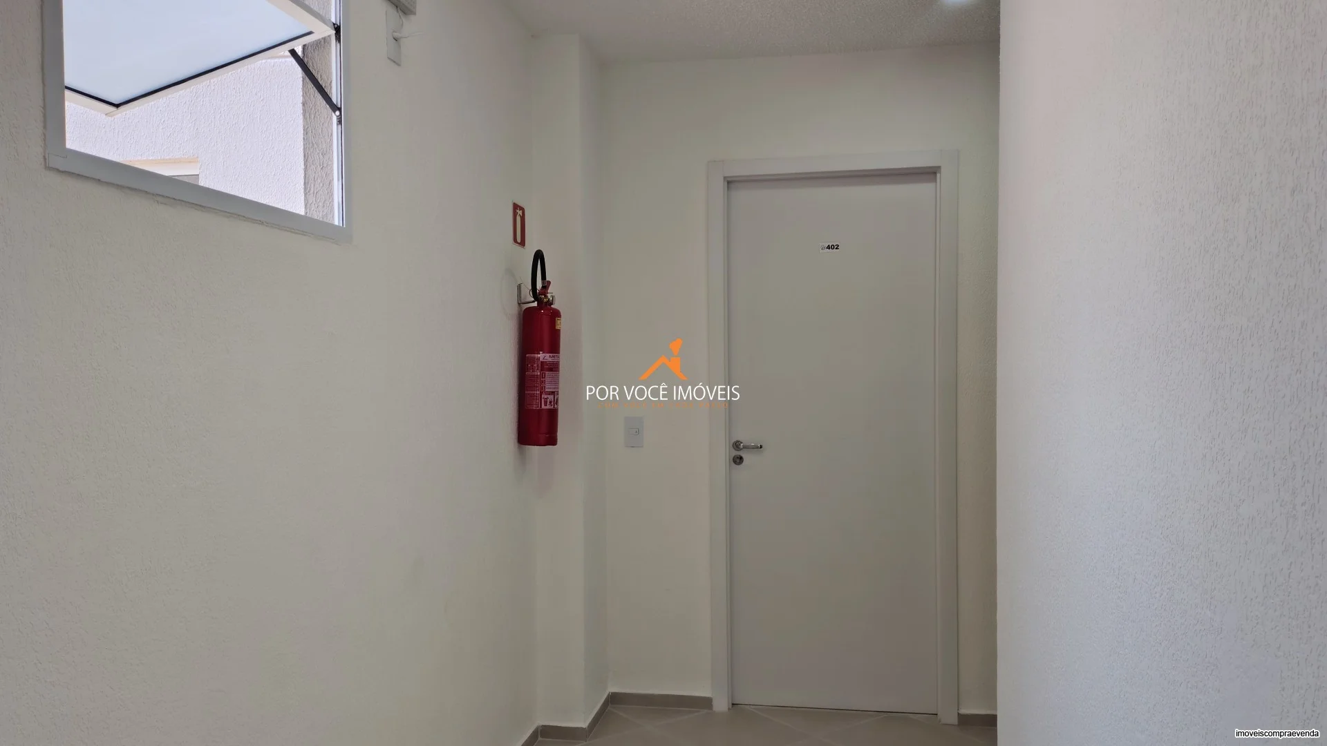 Apartamento para locação com 2 quartos no Condomínio Moinho