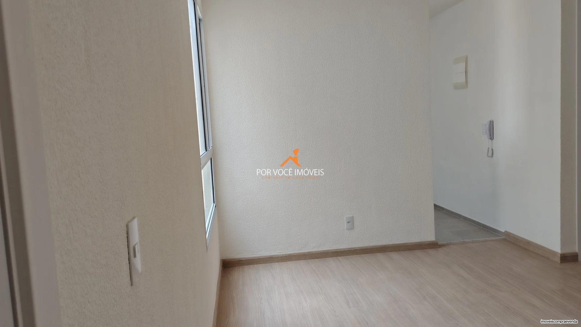 Apartamento para locação com 2 quartos no Condomínio Moinho