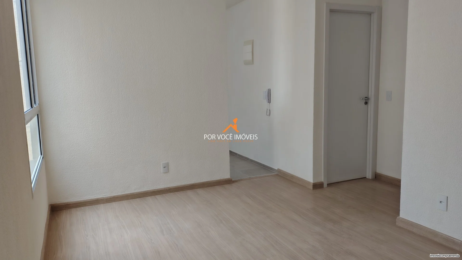 Apartamento para locação com 2 quartos no Condomínio Moinho