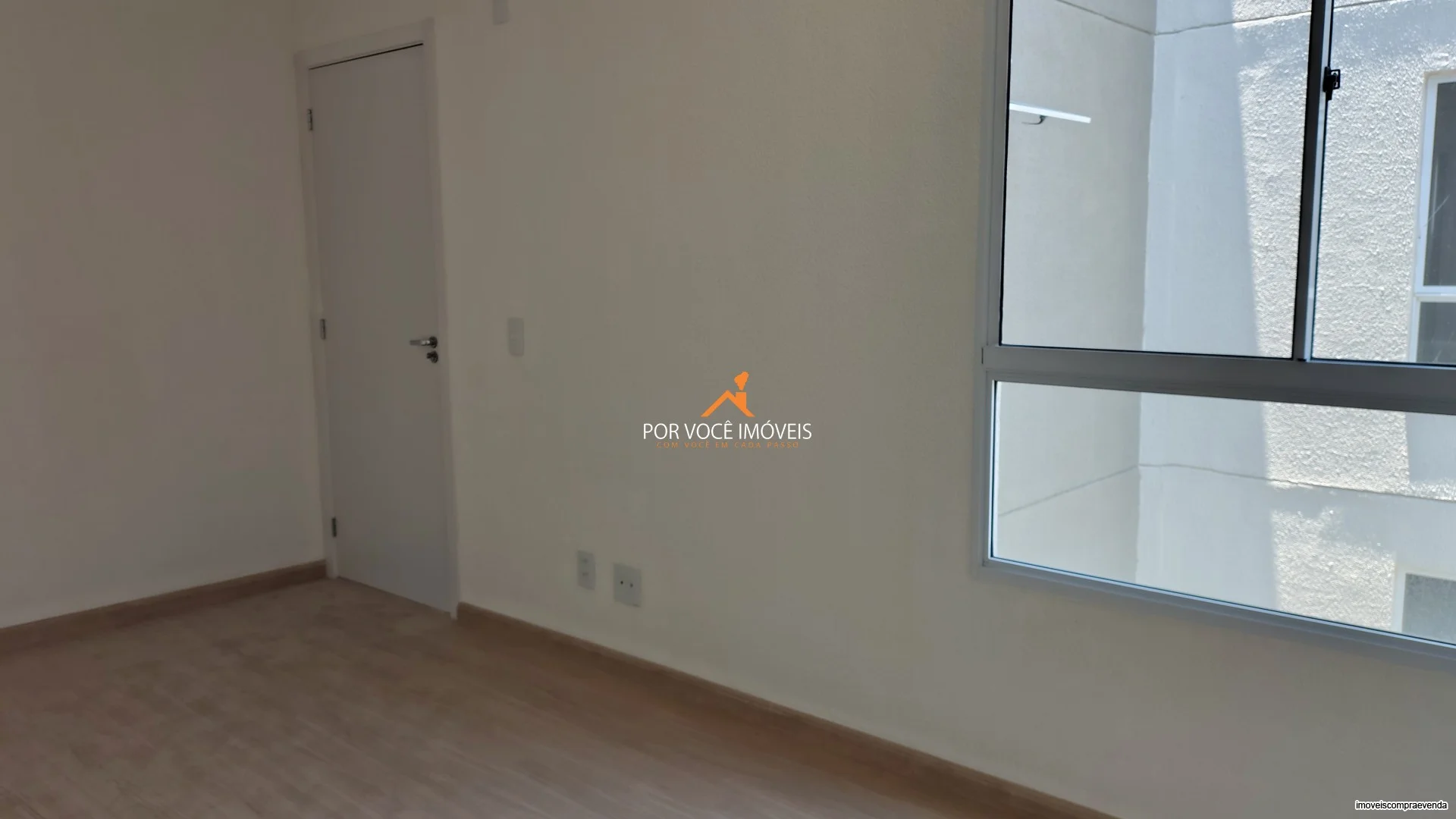 Apartamento para locação com 2 quartos no Condomínio Moinho