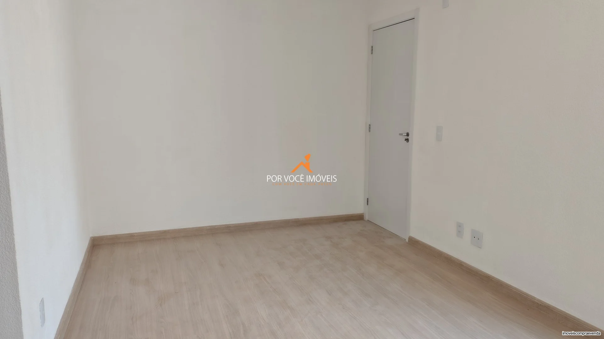 Apartamento para locação com 2 quartos no Condomínio Moinho