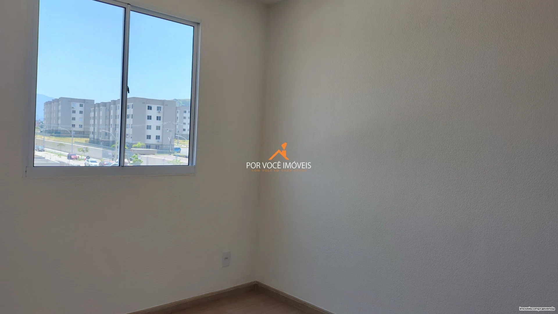 Apartamento para locação com 2 quartos no Condomínio Moinho