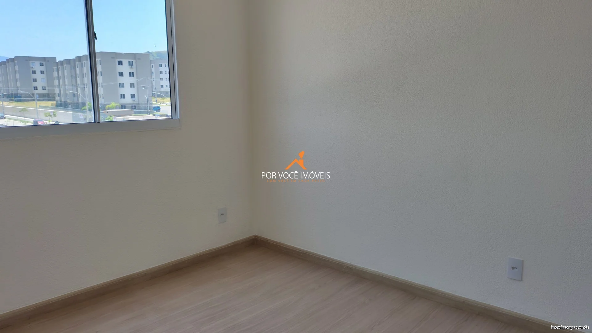 Apartamento para locação com 2 quartos no Condomínio Moinho