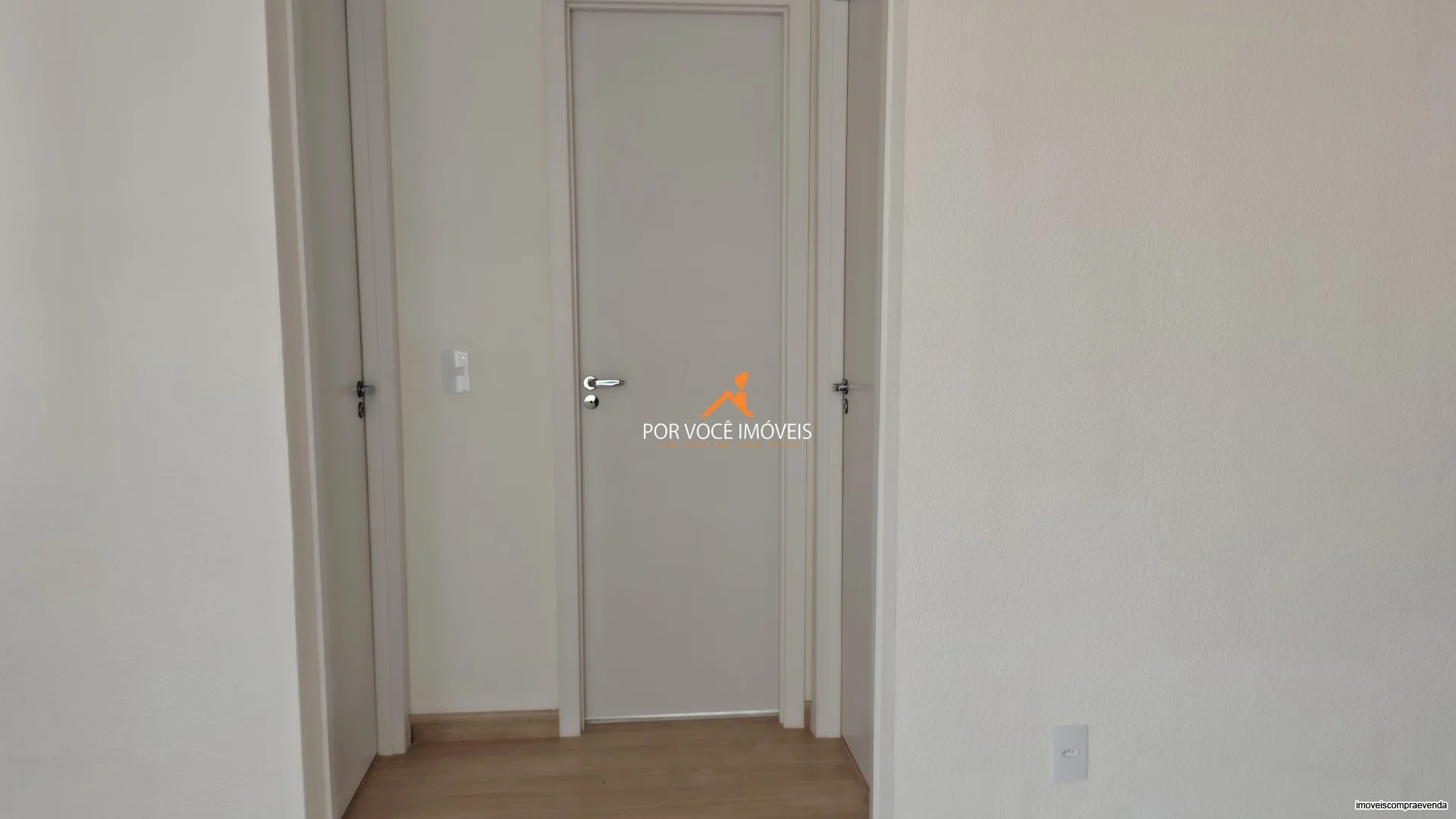 Apartamento para locação com 2 quartos no Condomínio Moinho