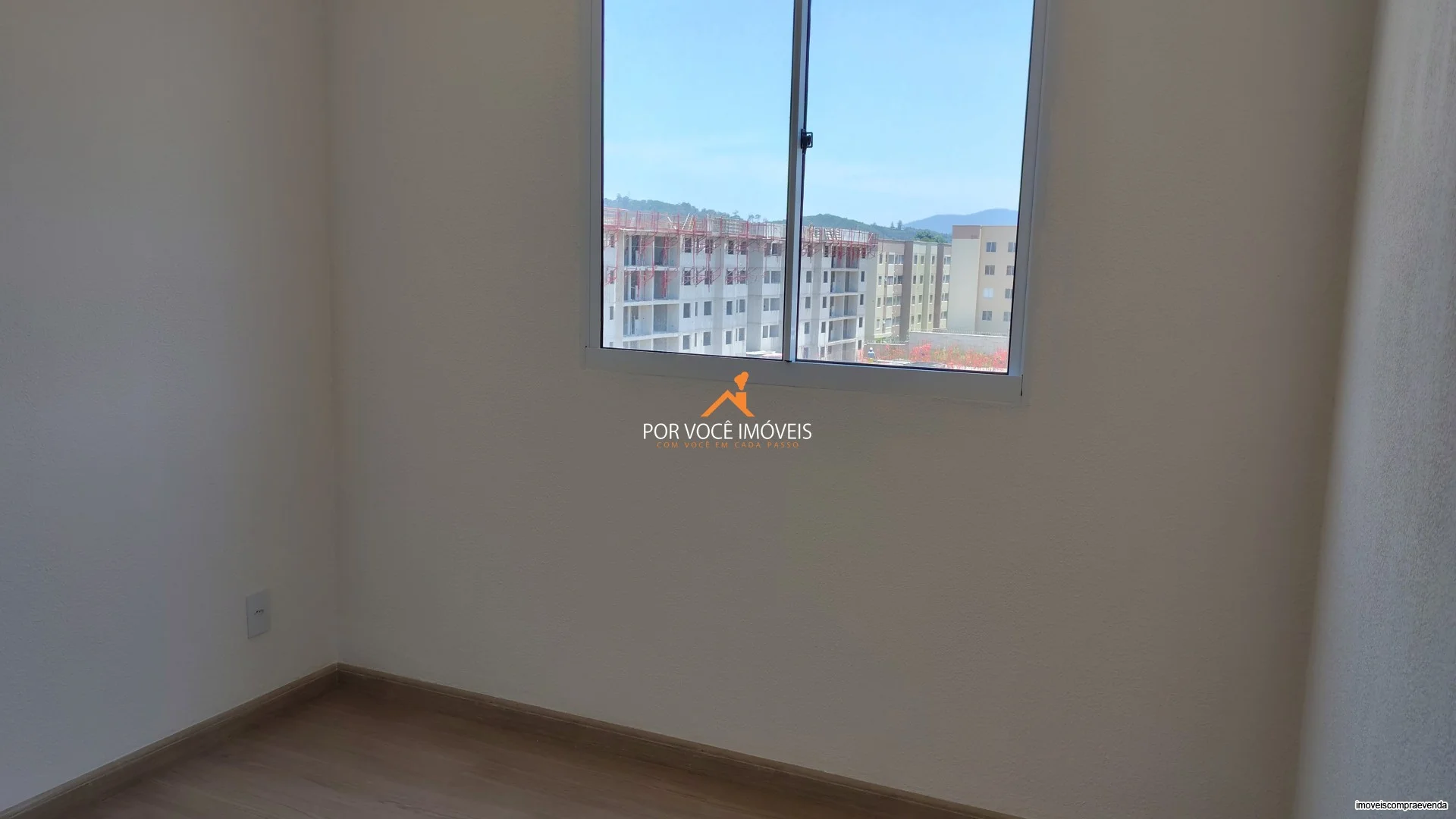 Apartamento para locação com 2 quartos no Condomínio Moinho