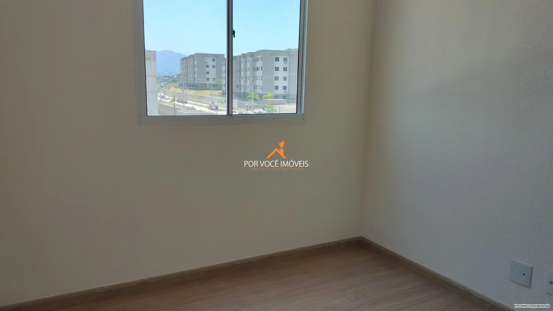 Apartamento para locação com 2 quartos no Condomínio Moinho