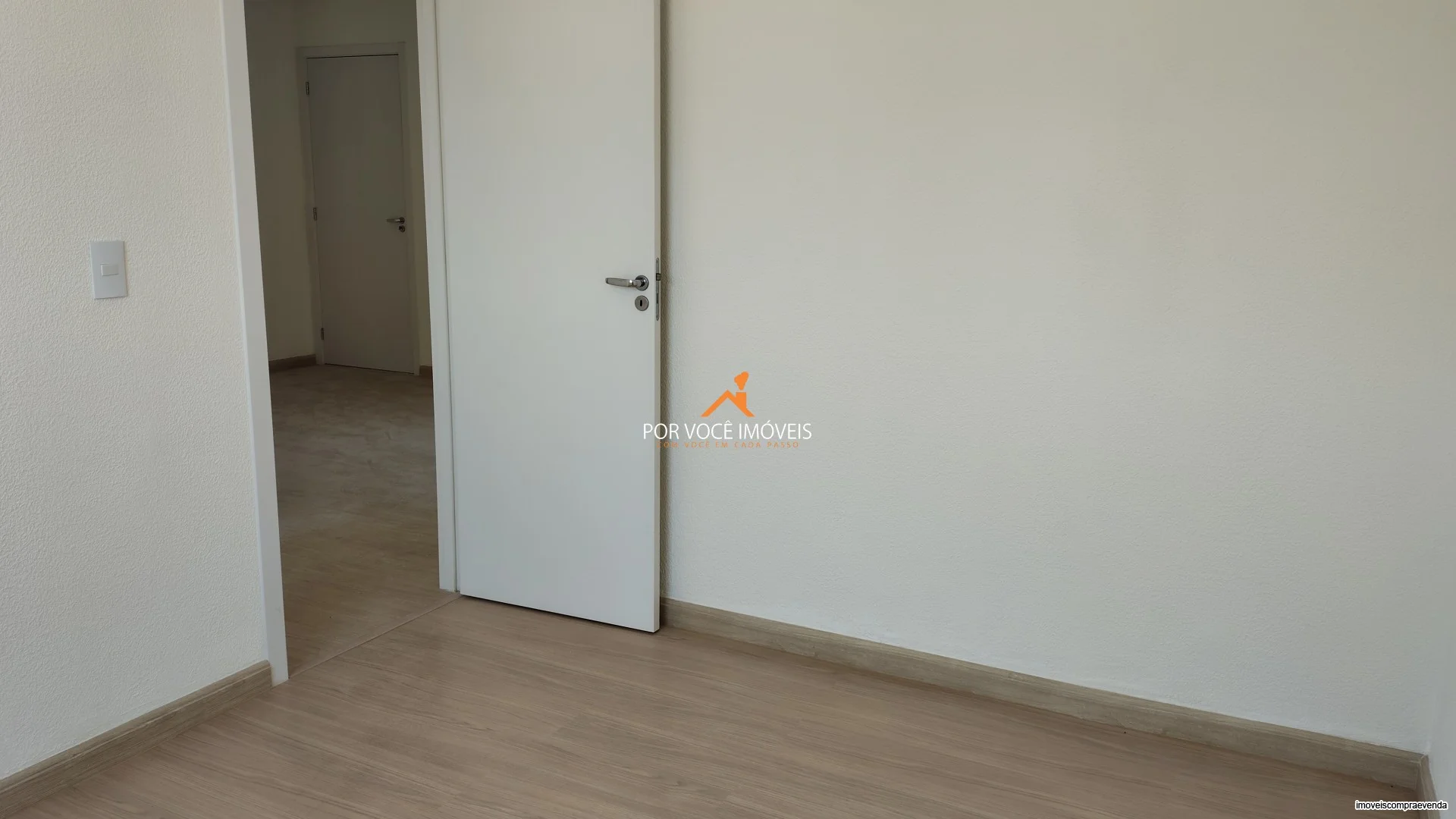 Apartamento para locação com 2 quartos no Condomínio Moinho