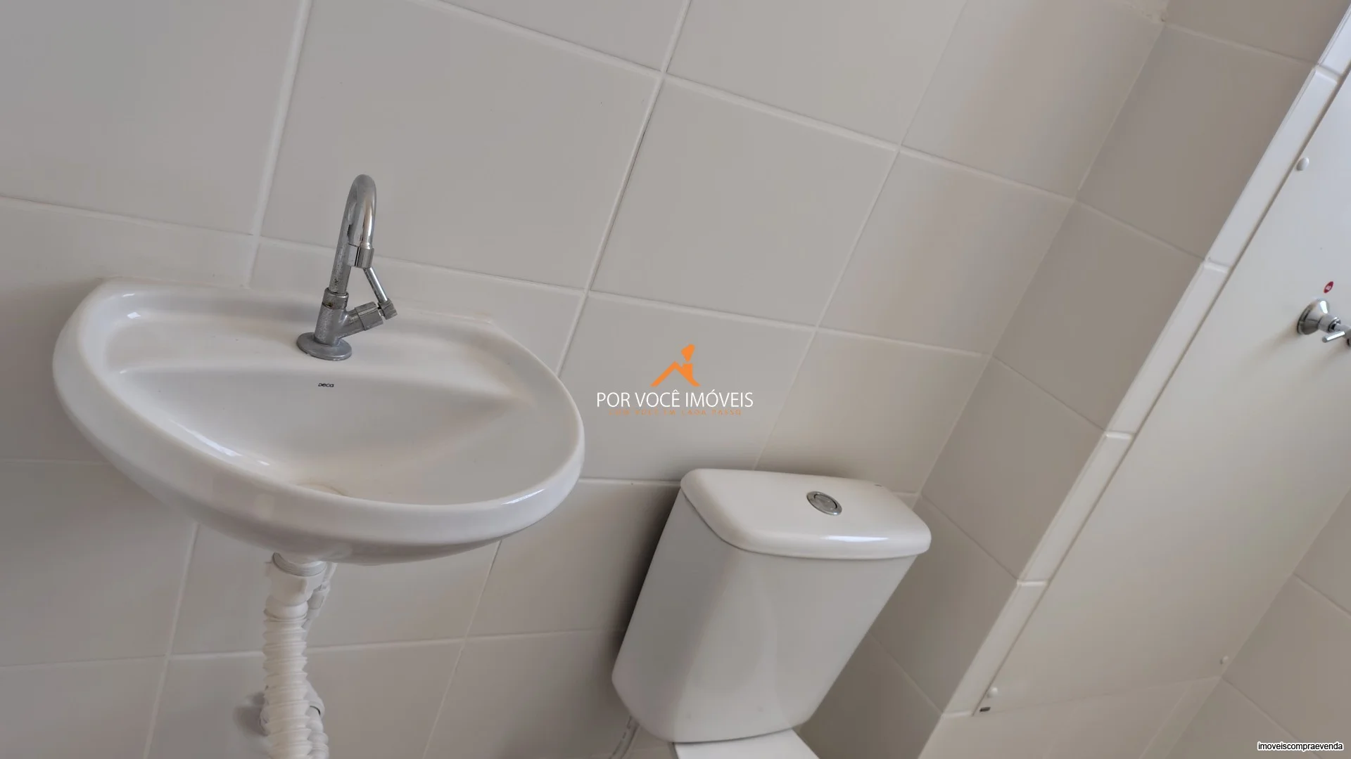 Apartamento para locação com 2 quartos no Condomínio Moinho