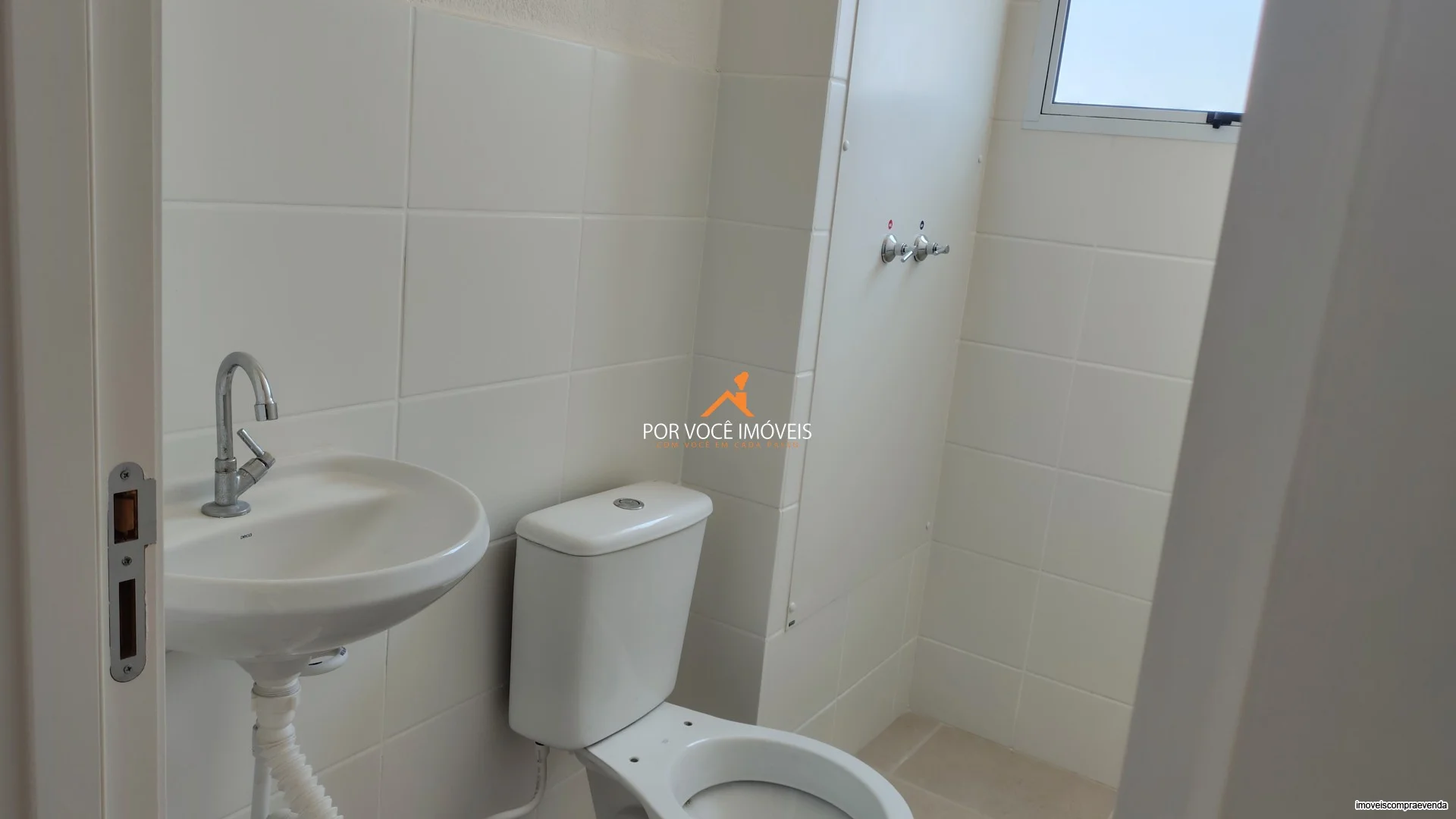 Apartamento para locação com 2 quartos no Condomínio Moinho