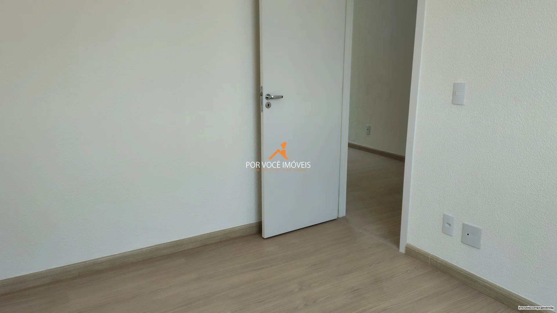 Apartamento para locação com 2 quartos no Condomínio Moinho