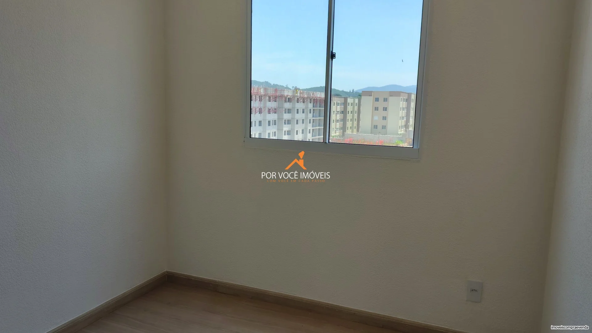 Apartamento para locação com 2 quartos no Condomínio Moinho