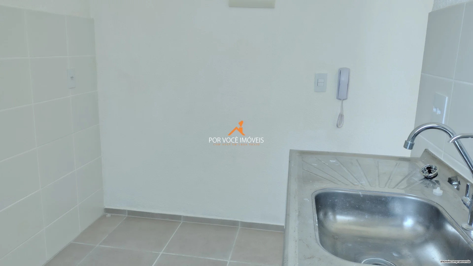 Apartamento para locação com 2 quartos no Condomínio Moinho