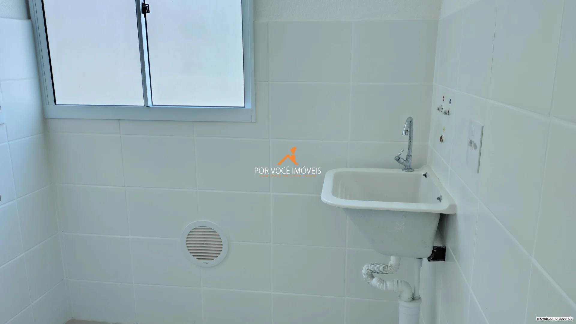 Apartamento para locação com 2 quartos no Condomínio Moinho