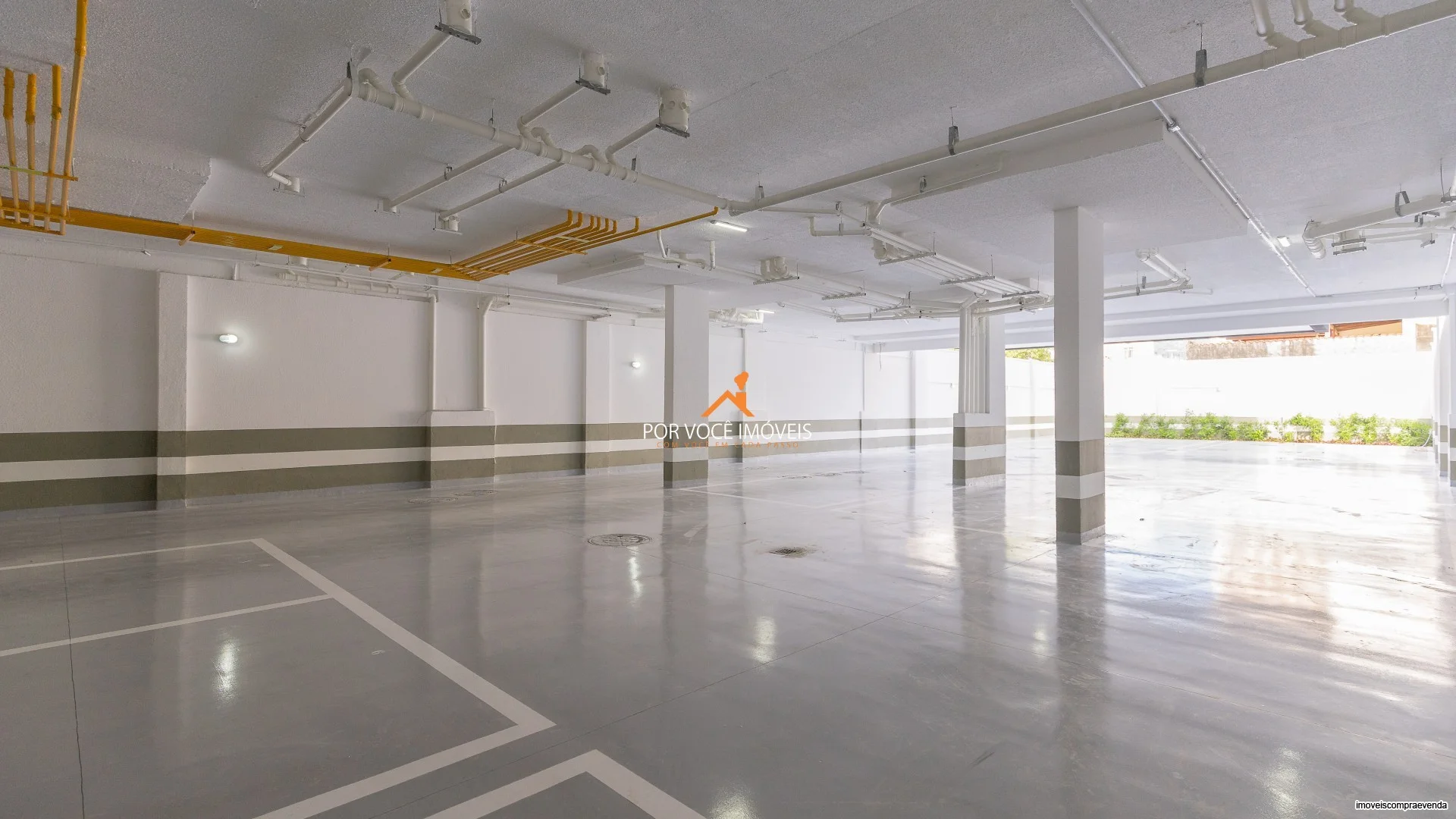 Apartamento com 2 quartos no Vila 311 Hype Apartaments