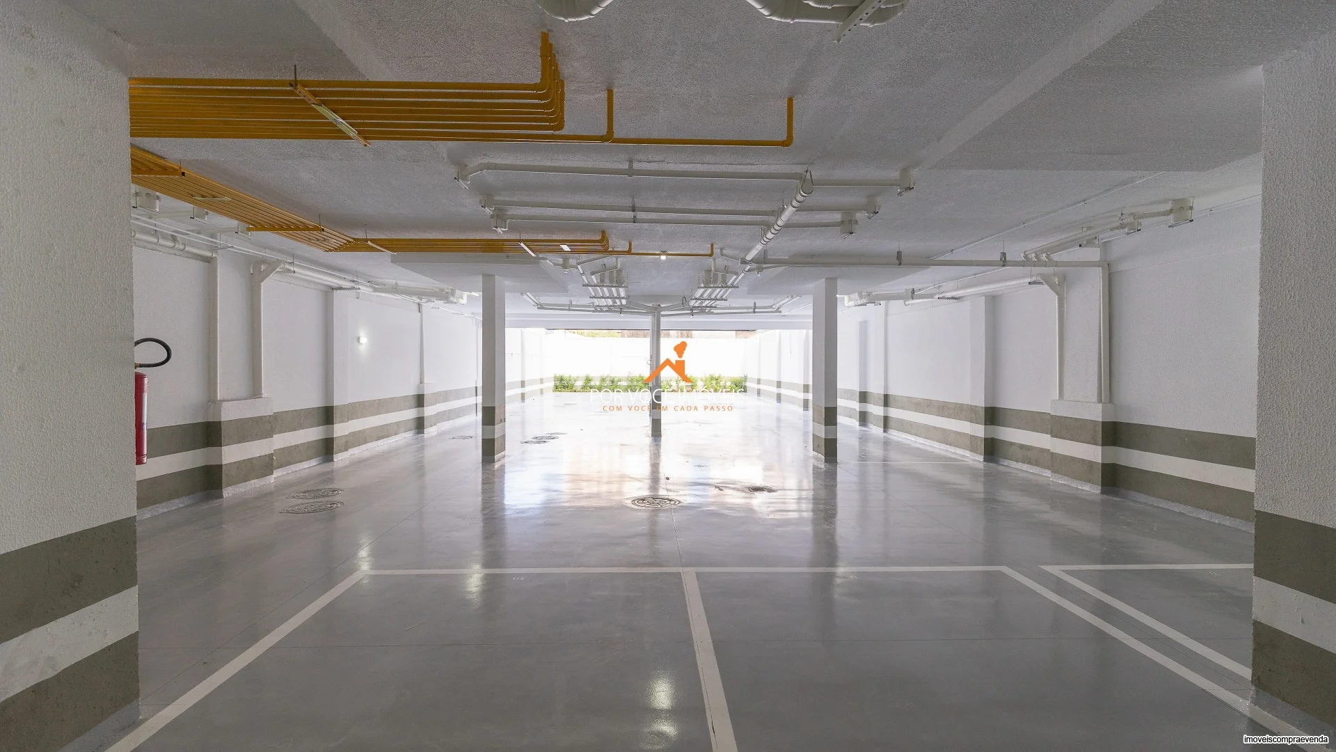 Apartamento com 2 quartos no Vila 311 Hype Apartaments