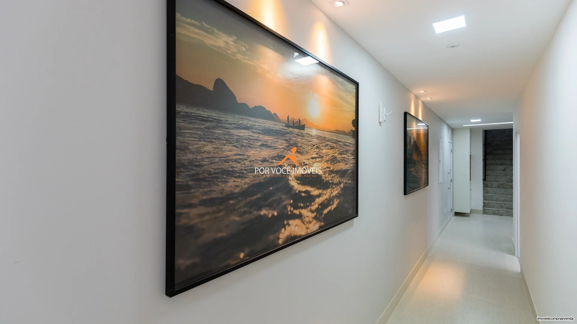 Apartamento com 2 quartos no Vila 311 Hype Apartaments