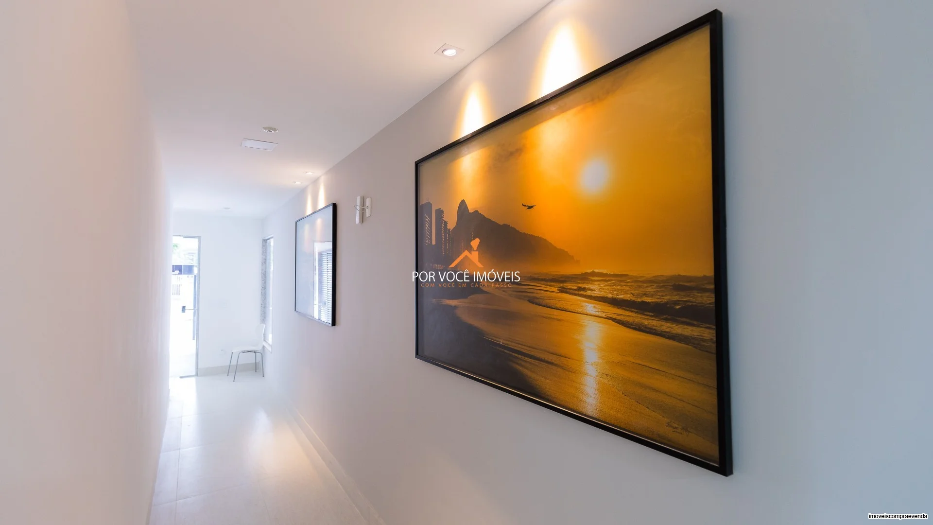 Apartamento com 2 quartos no Vila 311 Hype Apartaments