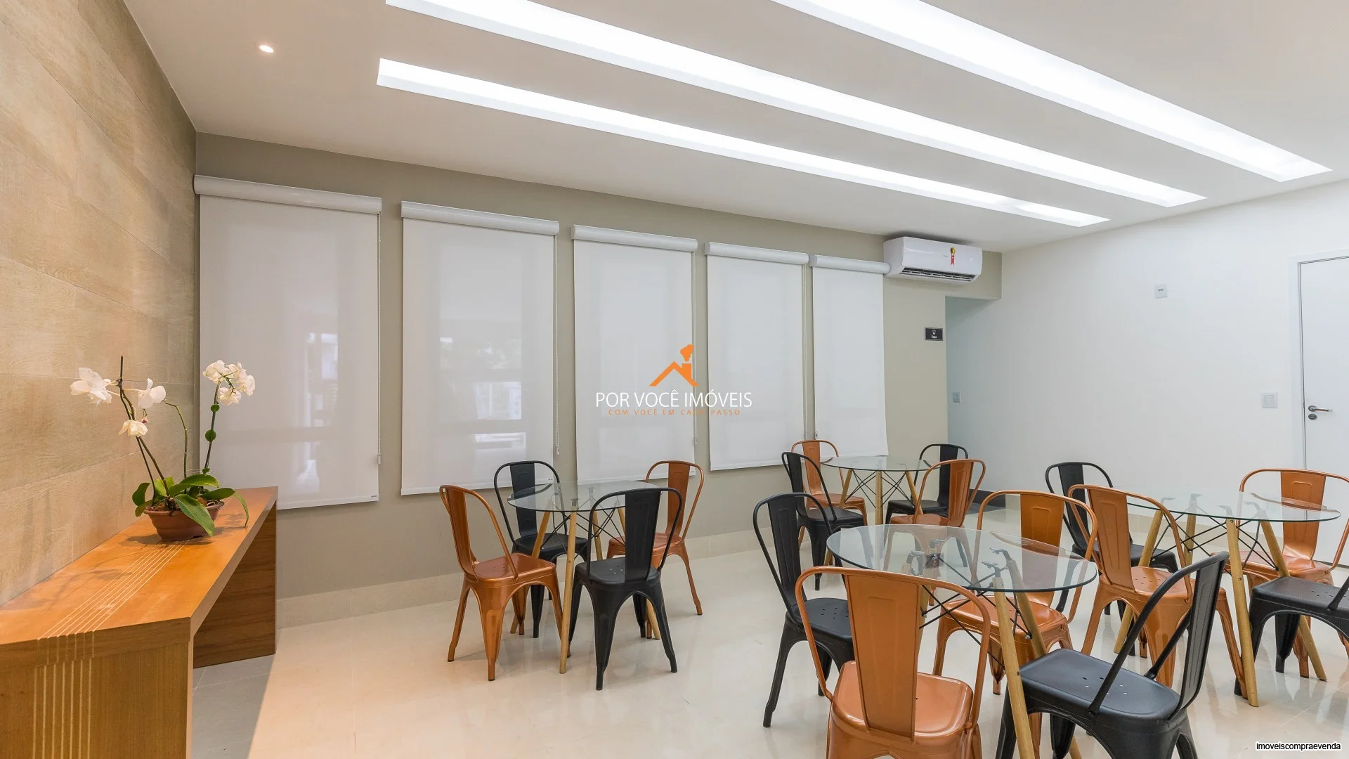 Apartamento com 2 quartos no Vila 311 Hype Apartaments