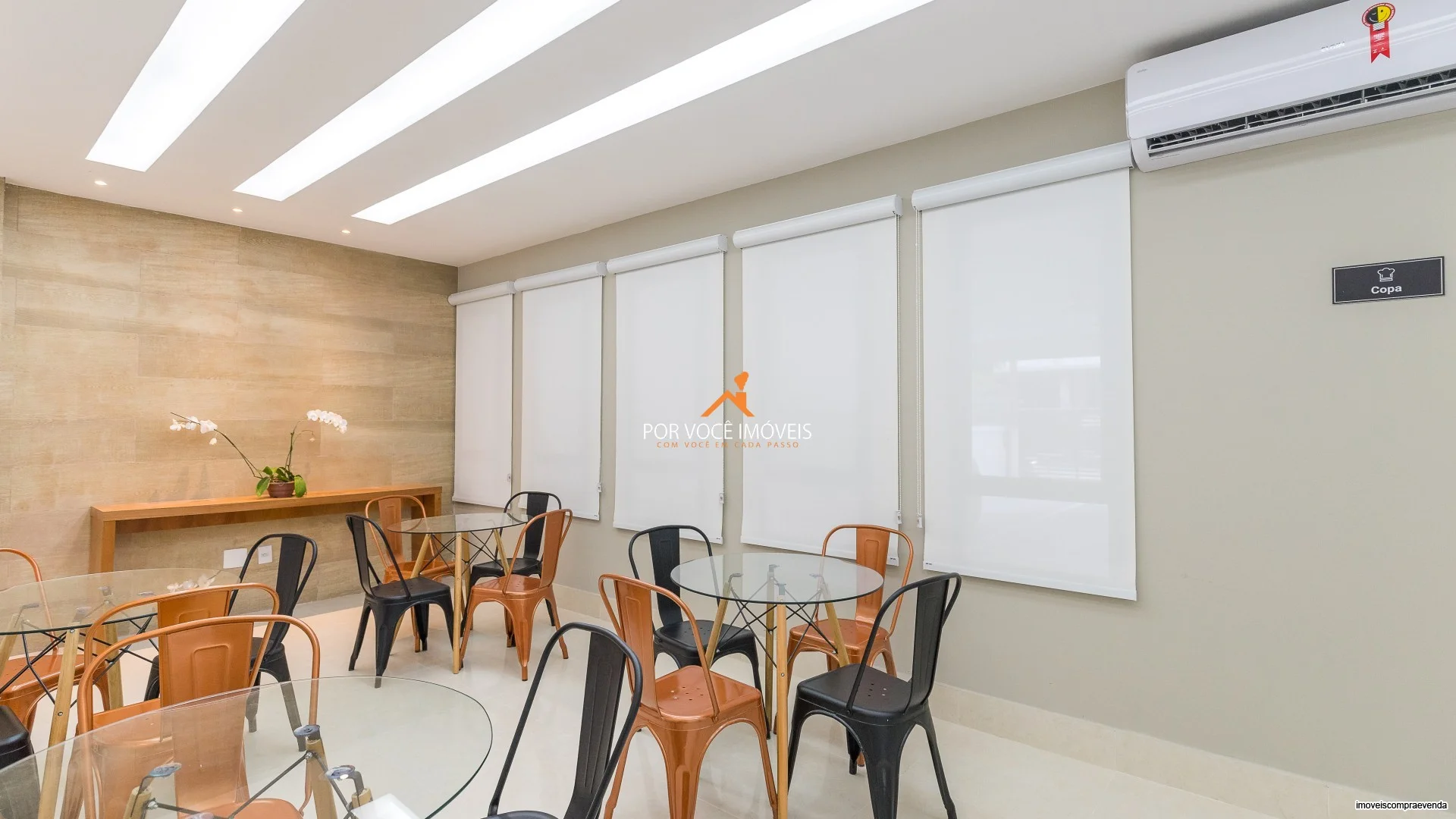 Apartamento com 2 quartos no Vila 311 Hype Apartaments