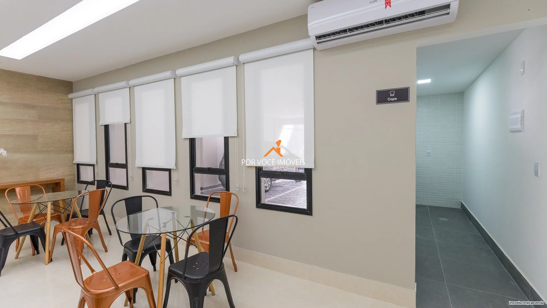 Apartamento com 2 quartos no Vila 311 Hype Apartaments