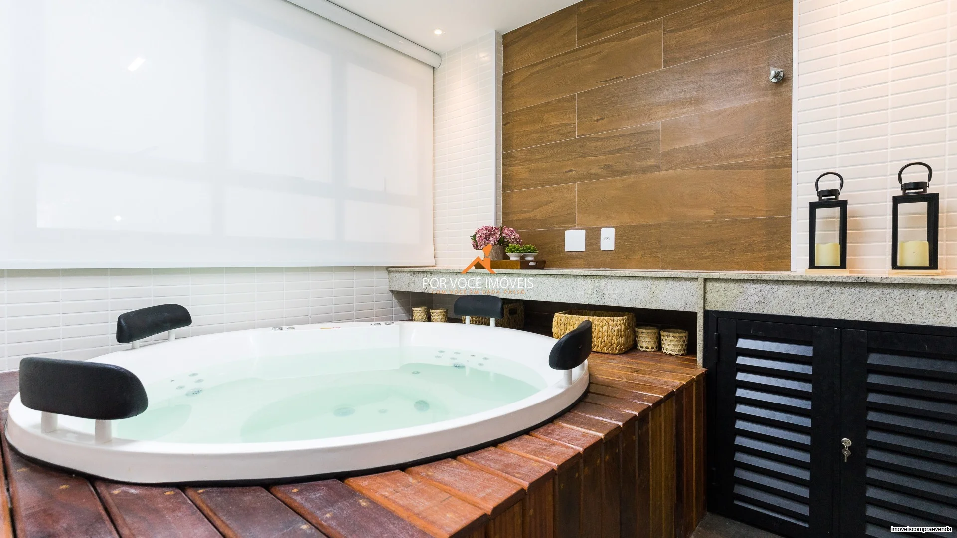 Apartamento com 2 quartos no Vila 311 Hype Apartaments