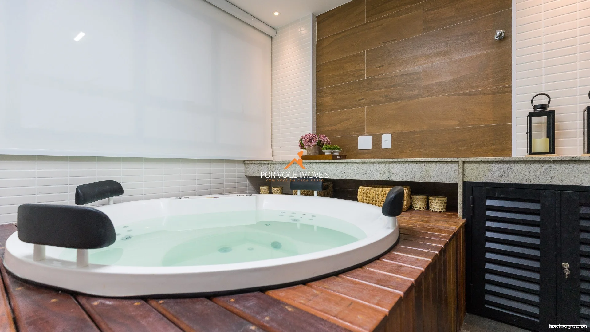 Apartamento com 2 quartos no Vila 311 Hype Apartaments