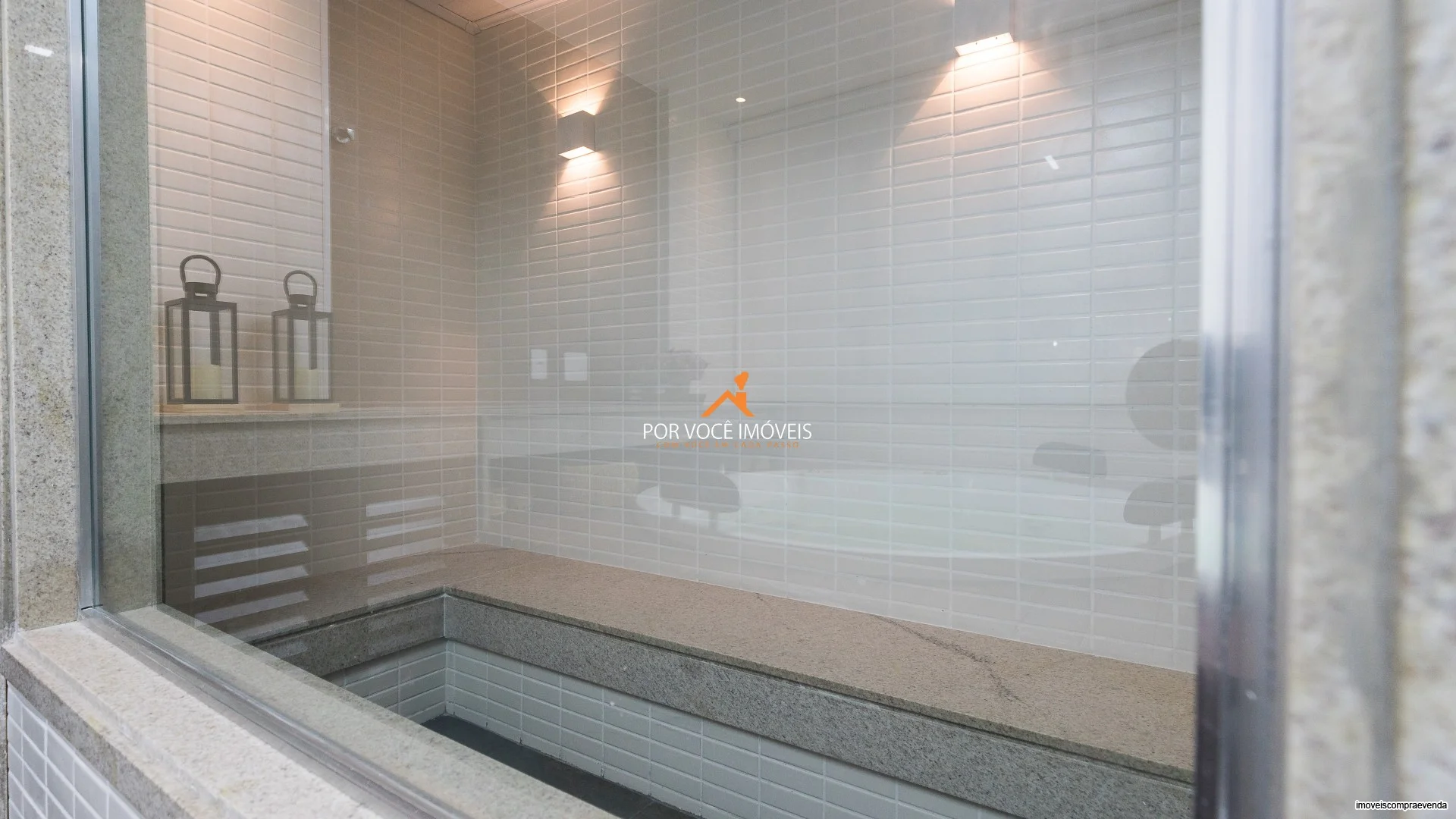 Apartamento com 2 quartos no Vila 311 Hype Apartaments