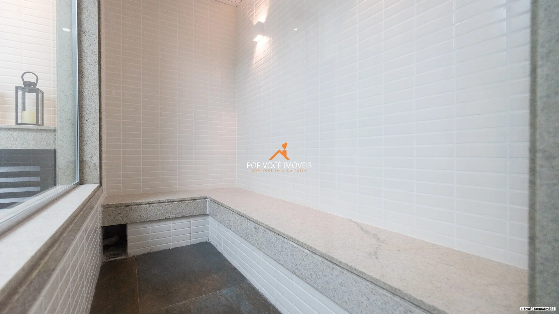 Apartamento com 2 quartos no Vila 311 Hype Apartaments