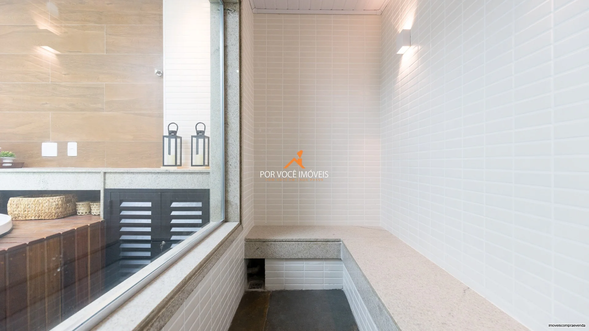 Apartamento com 2 quartos no Vila 311 Hype Apartaments