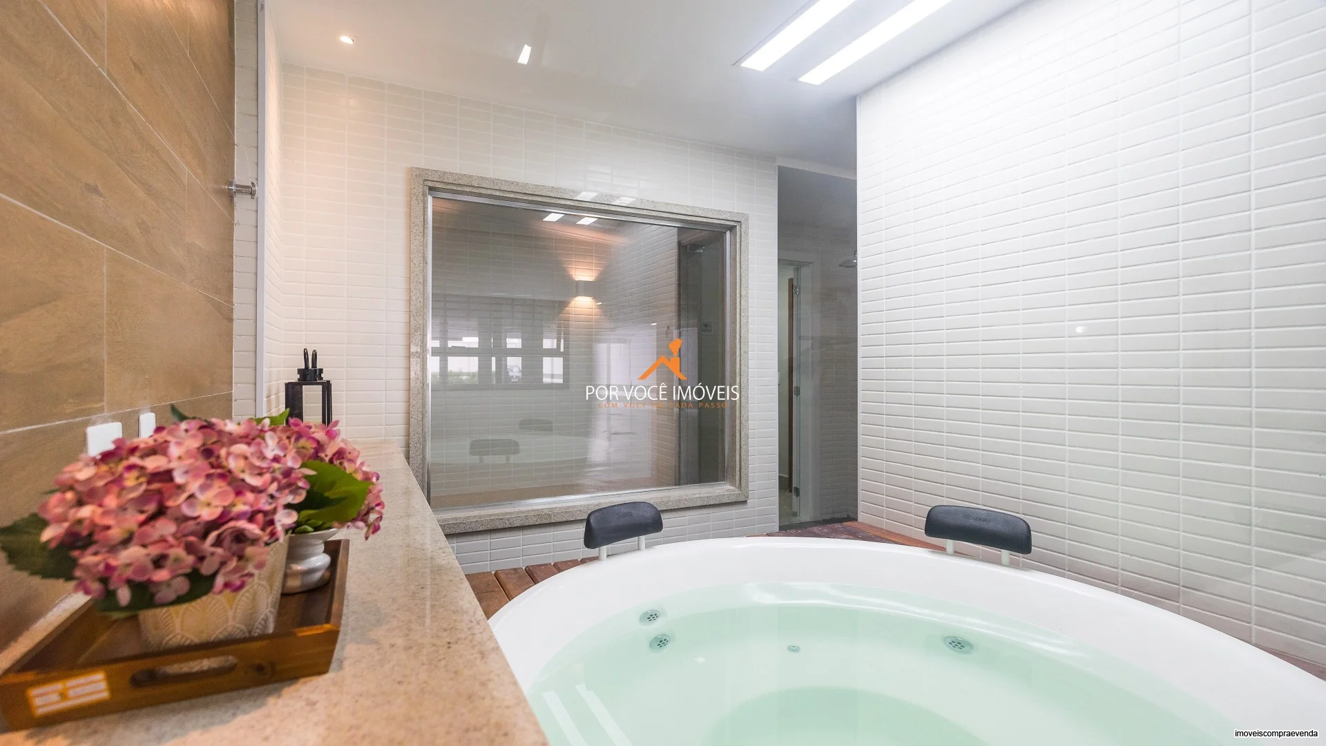 Apartamento com 2 quartos no Vila 311 Hype Apartaments