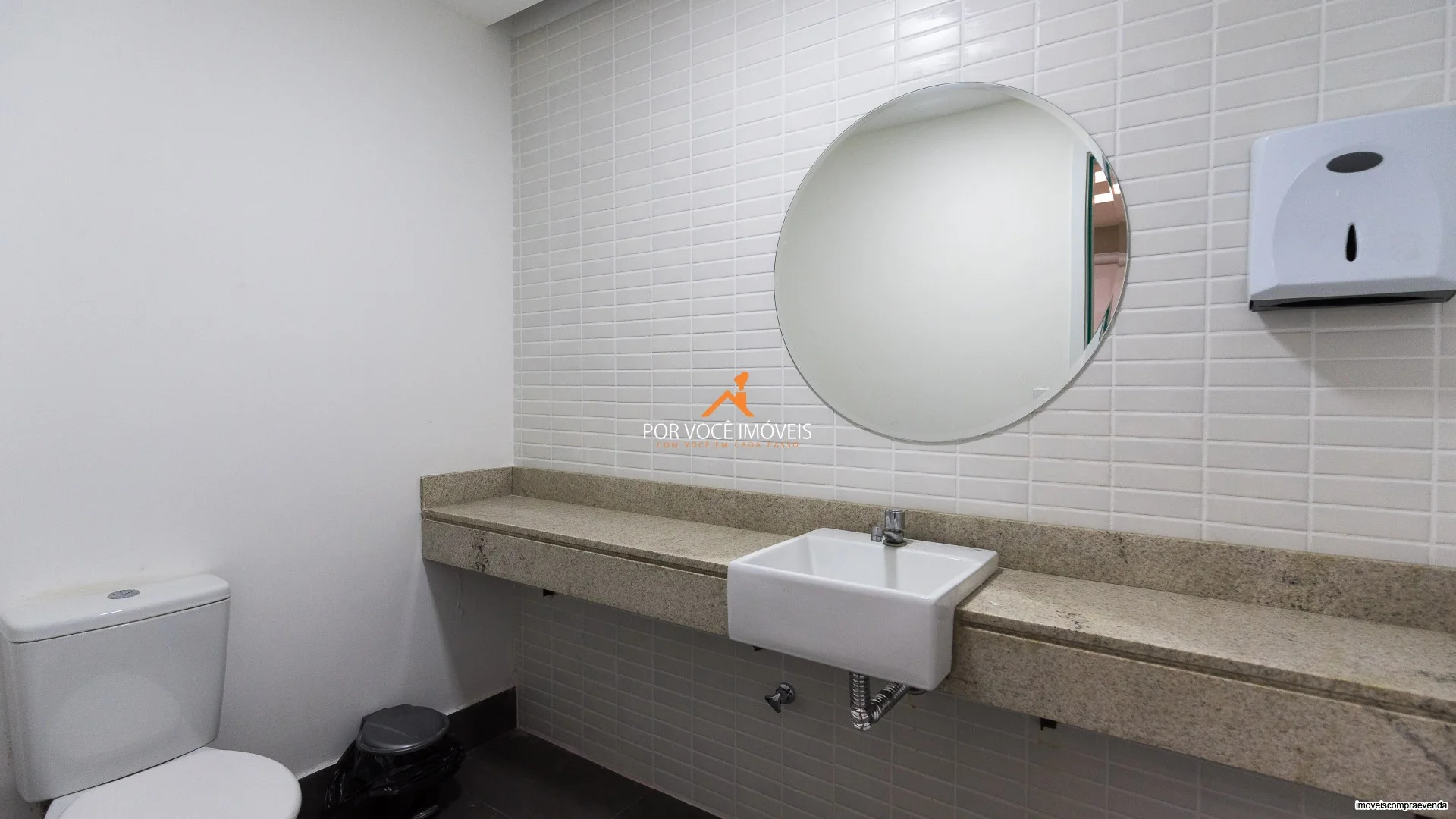 Apartamento com 2 quartos no Vila 311 Hype Apartaments