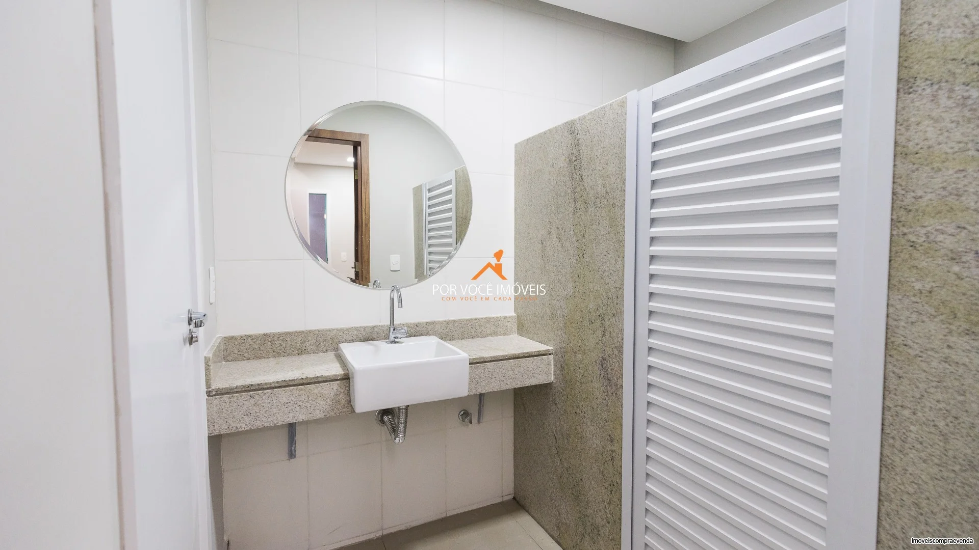 Apartamento com 2 quartos no Vila 311 Hype Apartaments