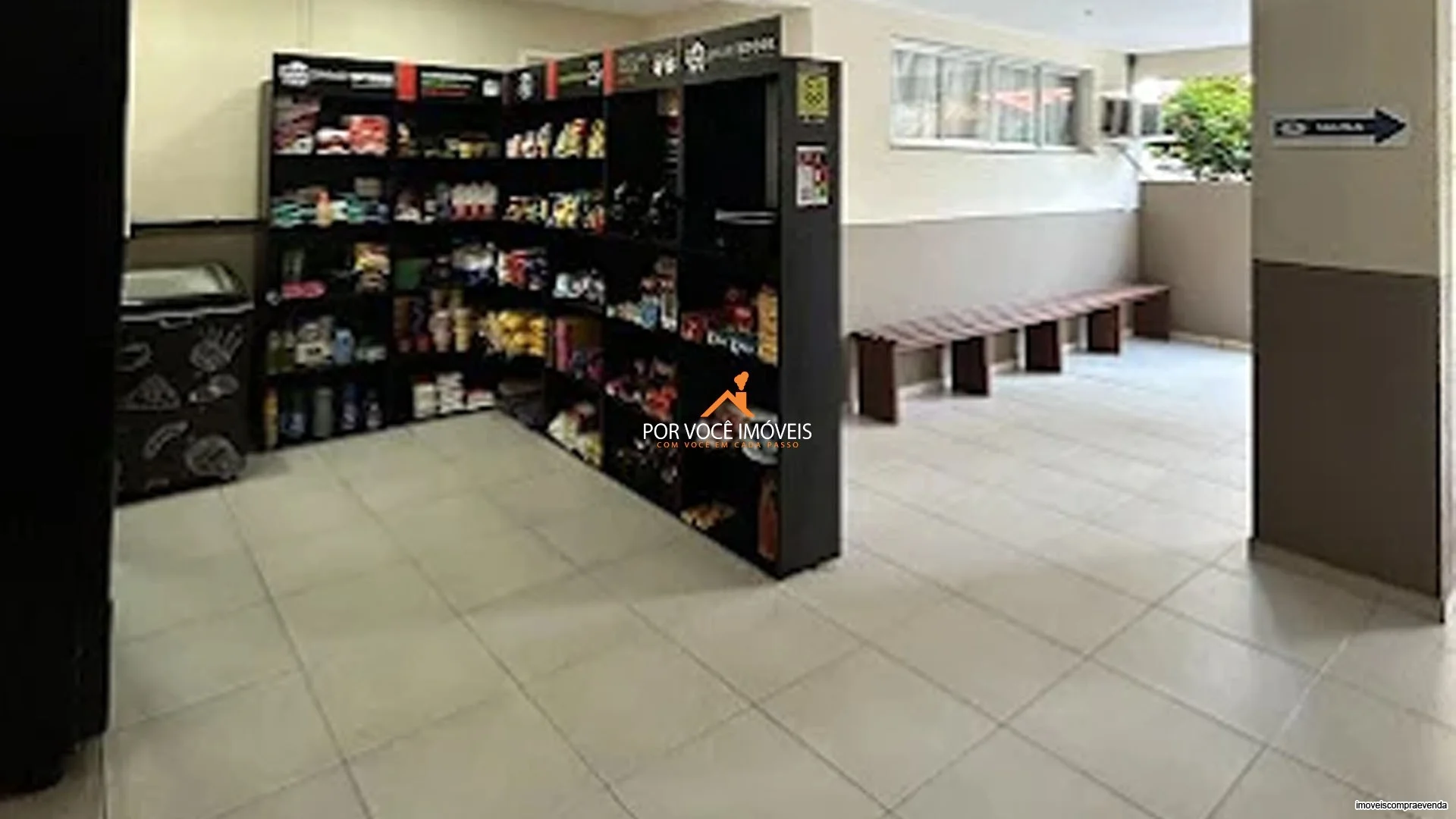 Cobertura para locação com 3 quartos no Condomínio Grand Village de Maiorca