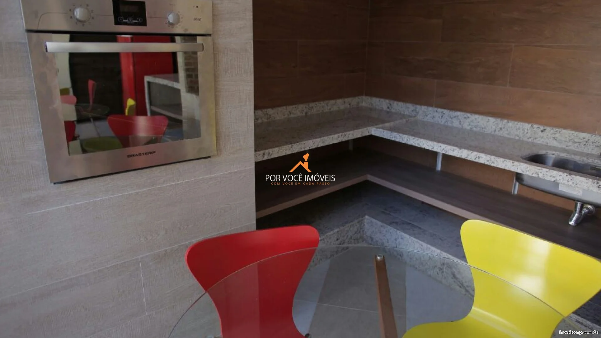 Apartamento com 3 quartos no Condomínio Jardim Uruçanga Hype Apartaments