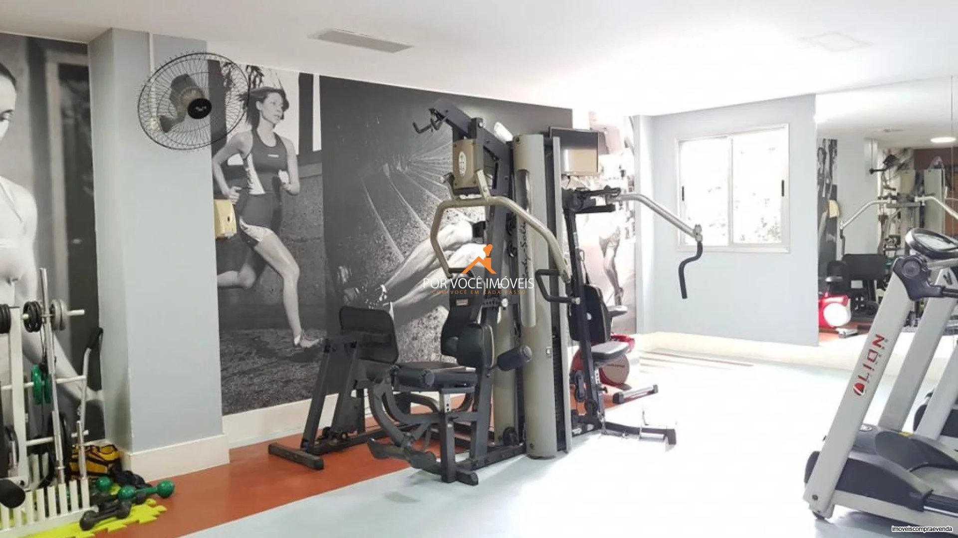 Apartamento com 2 quartos no Condomínio Village de Capri