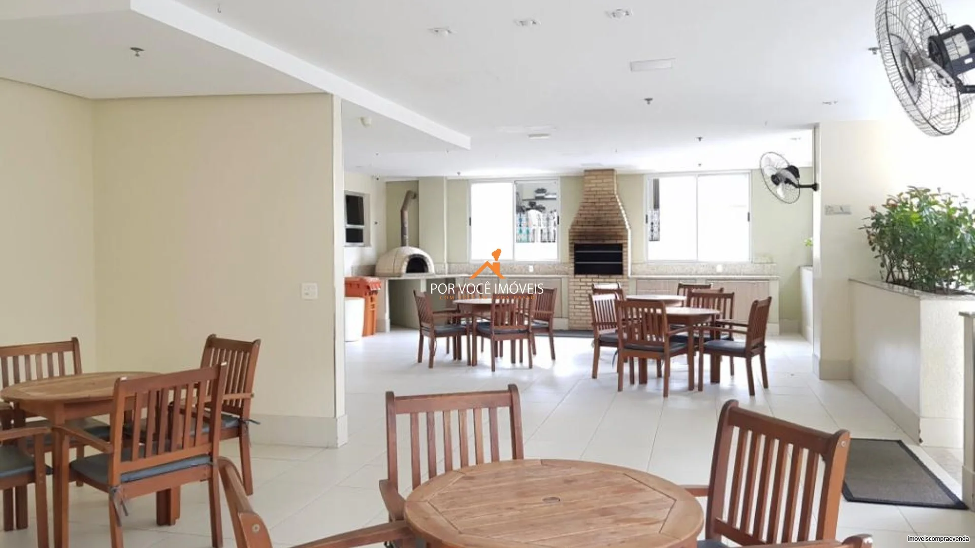 Apartamento com 2 quartos no Condomínio Village de Capri