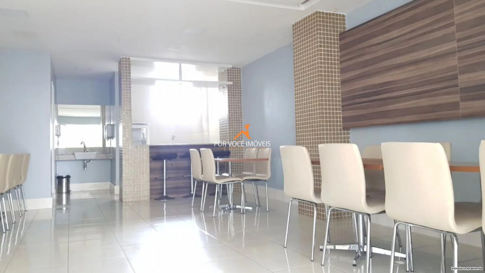 Apartamento com 2 quartos no Condomínio Village de Capri