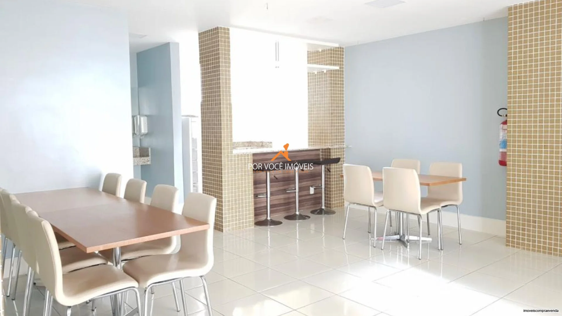 Apartamento com 2 quartos no Condomínio Village de Capri