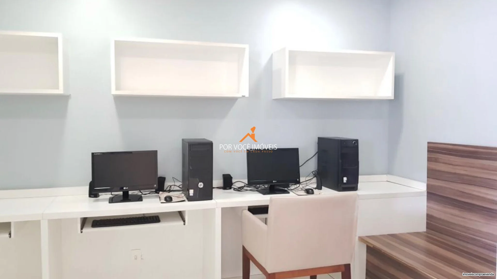 Apartamento com 2 quartos no Condomínio Village de Capri