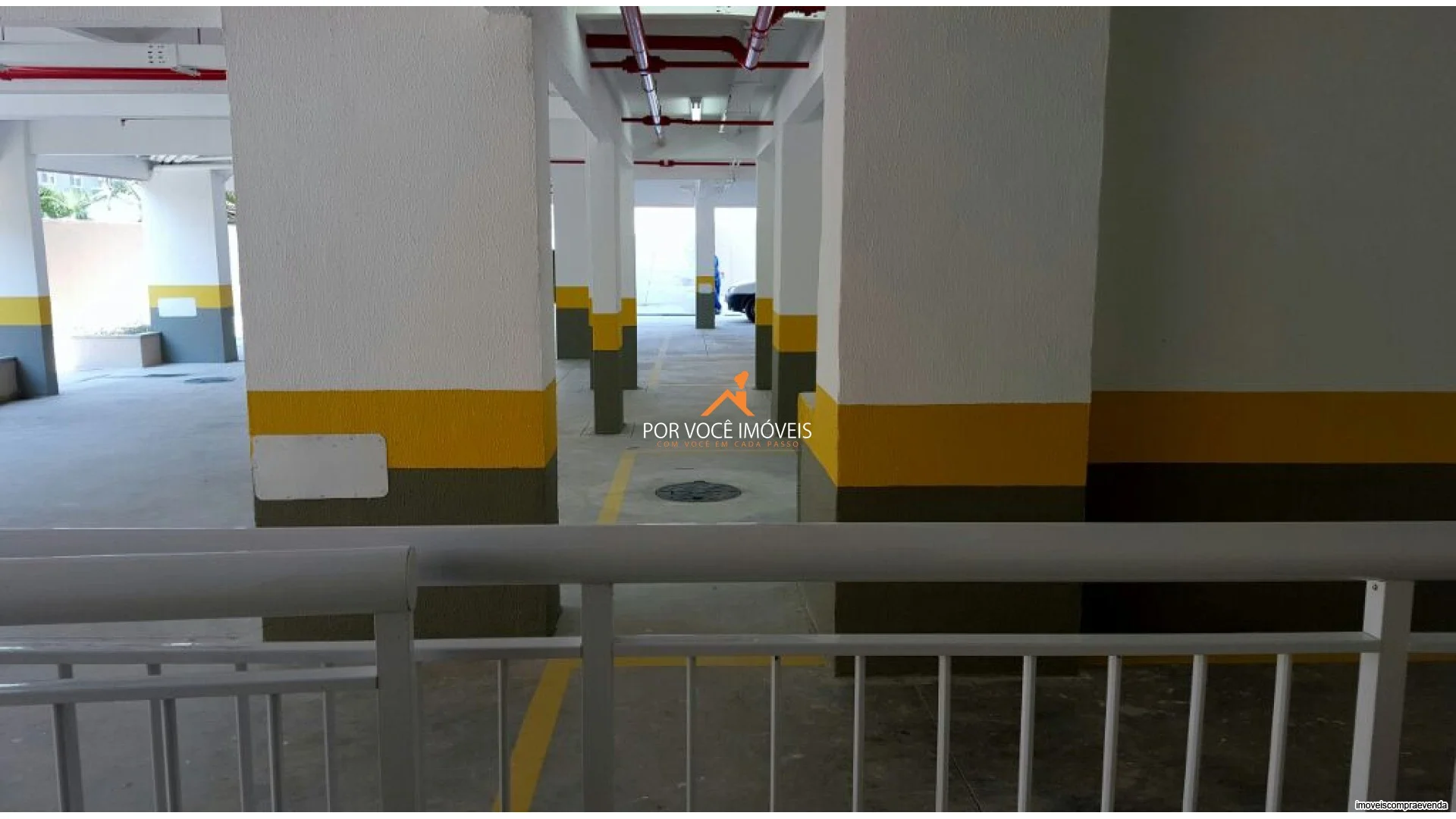 Cobertura para locação com 3 quartos no Condomínio Village Caribe Residences