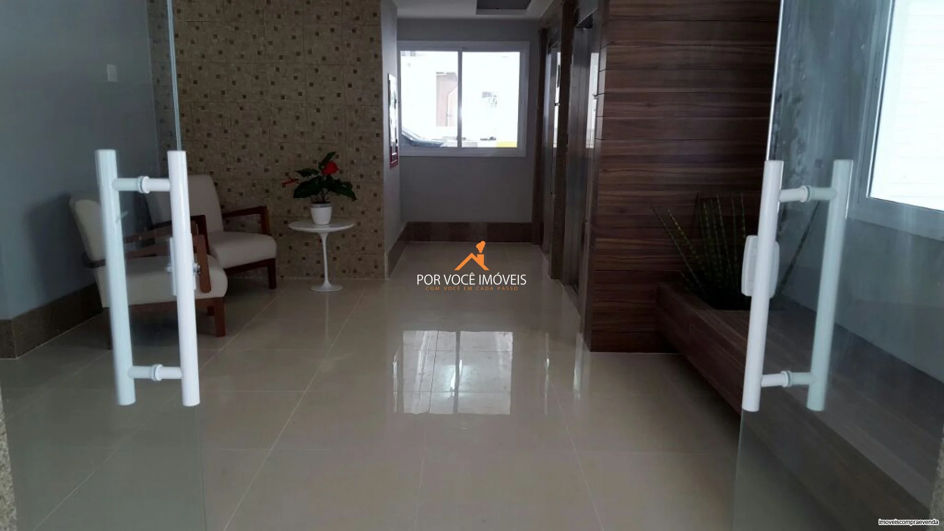 Cobertura para locação com 3 quartos no Condomínio Village Caribe Residences