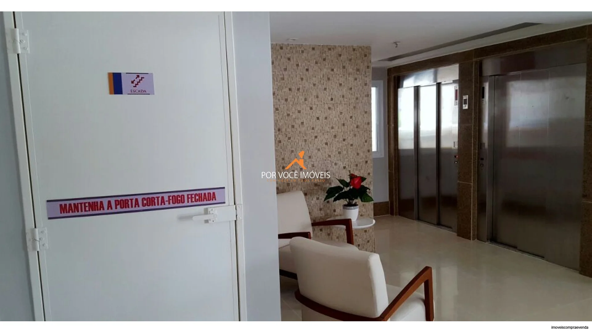 Cobertura para locação com 3 quartos no Condomínio Village Caribe Residences