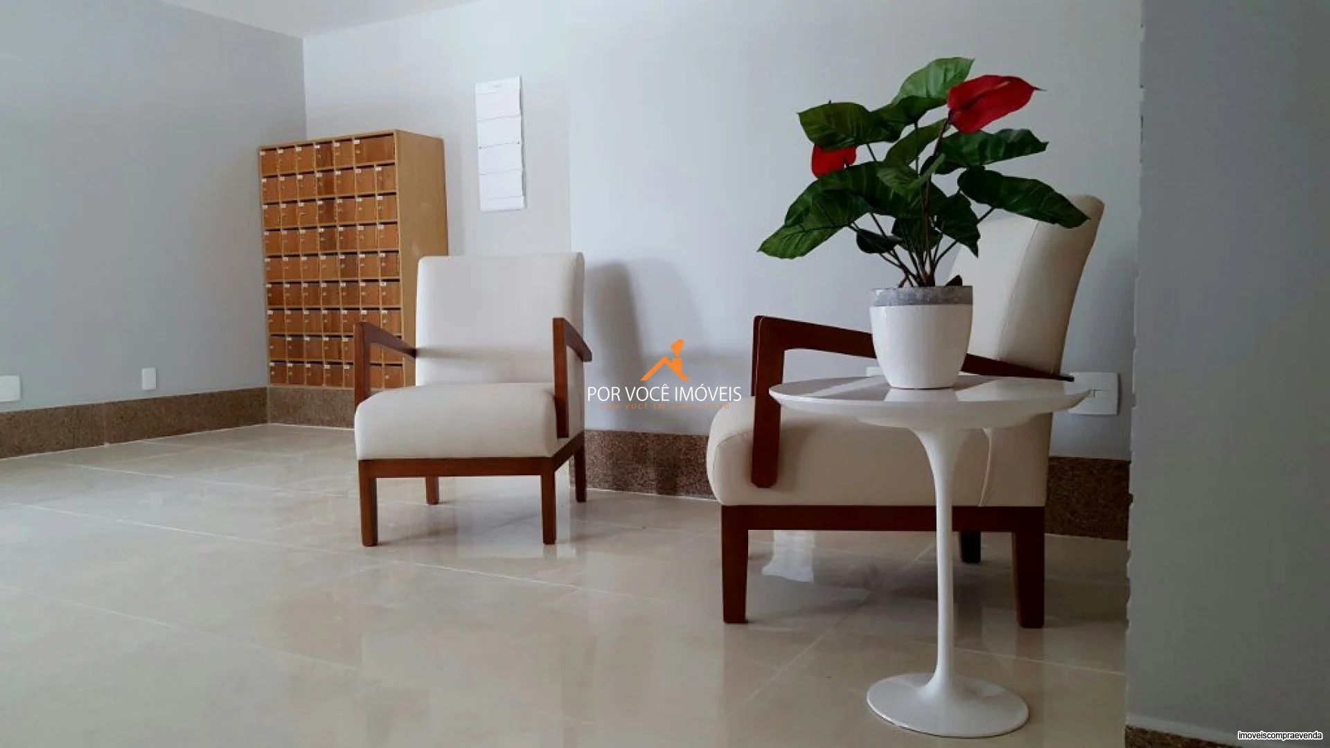 Cobertura para locação com 3 quartos no Condomínio Village Caribe Residences