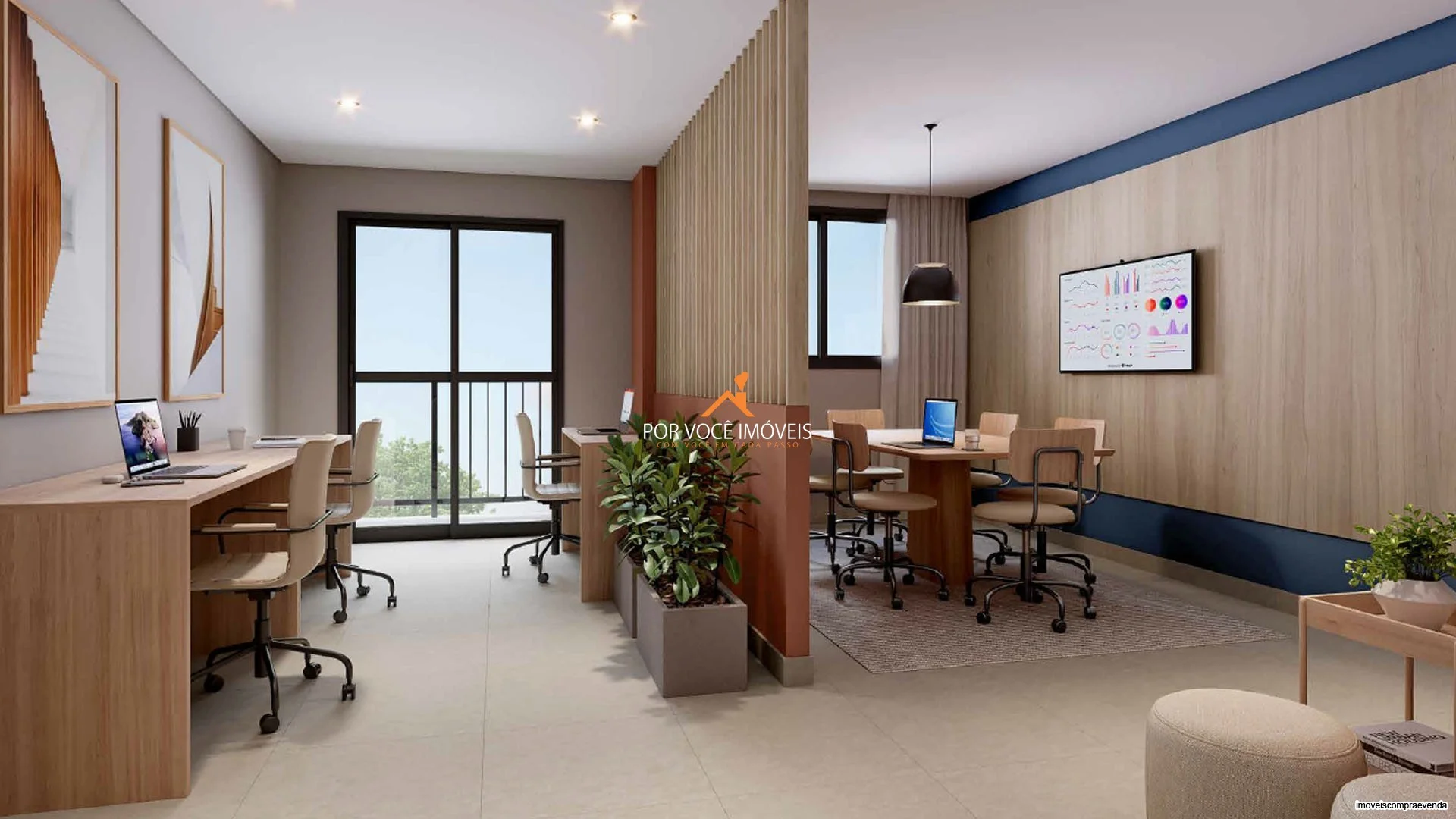 Apartamento com 1 quarto com vaga no Farol da Guanabara